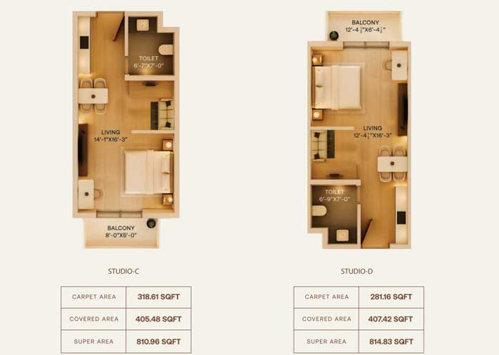 Ekana Business Center 