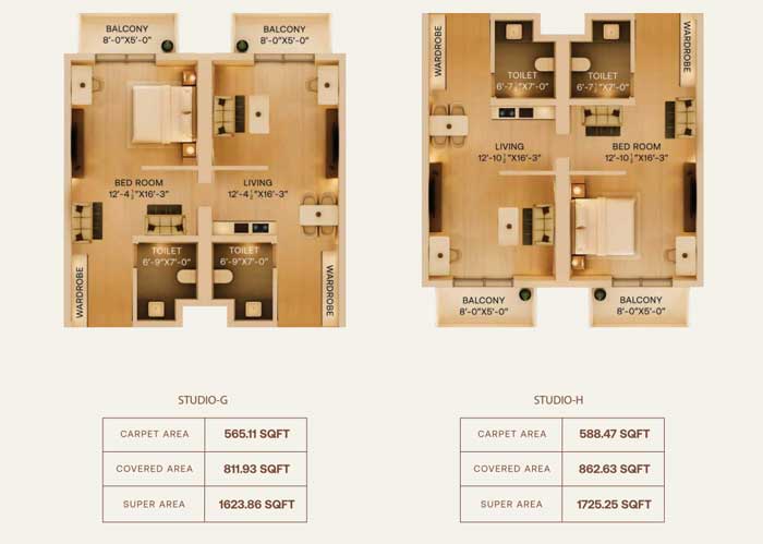 Ekana Business Center 