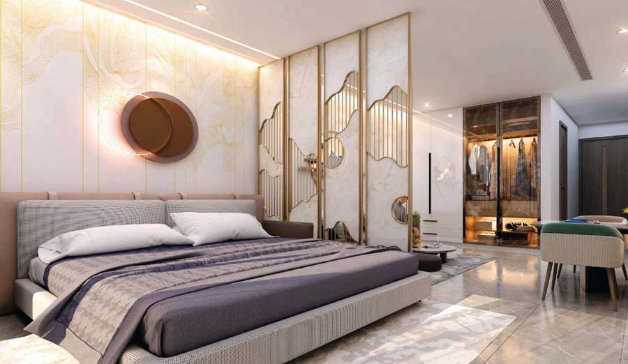 Ekana Business Center 