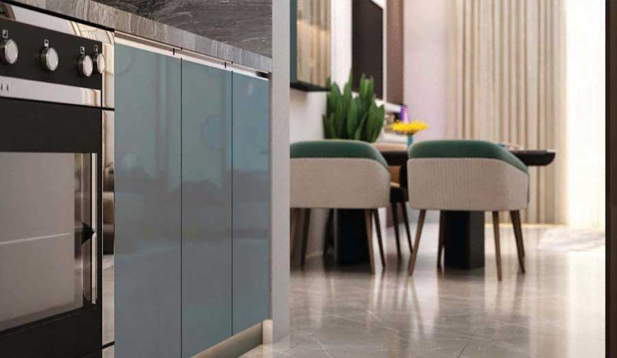 Ekana Business Center 