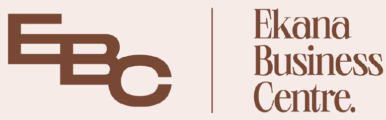 Ekana Business Center 